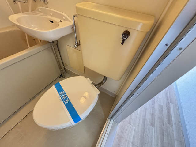 WC