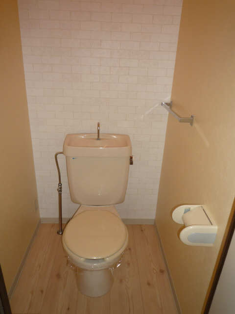 ＷＣ