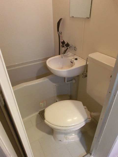ＷＣ
