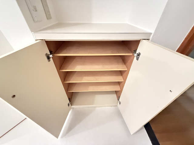 シューズBOX