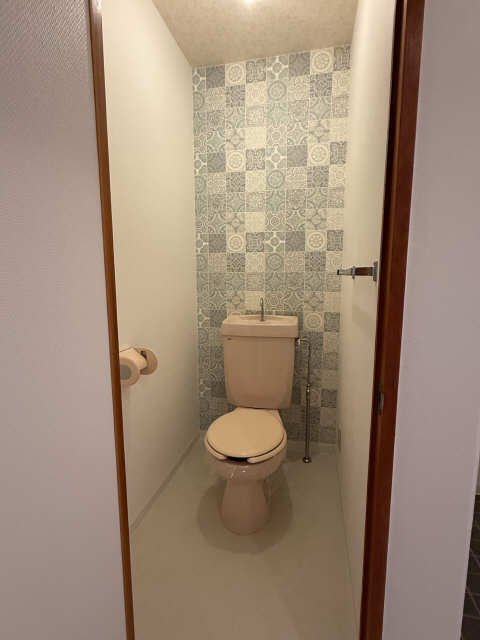 WC