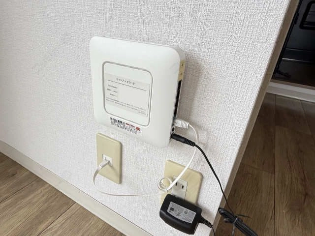 無料インターネット