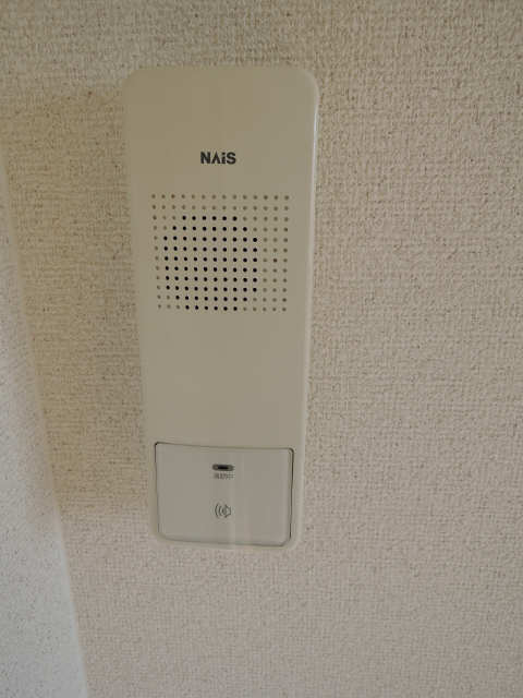 インターホン