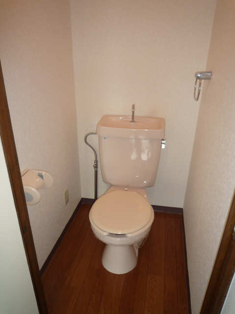 ＷＣ