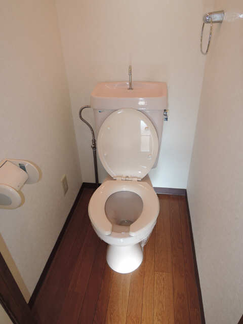 ＷＣ