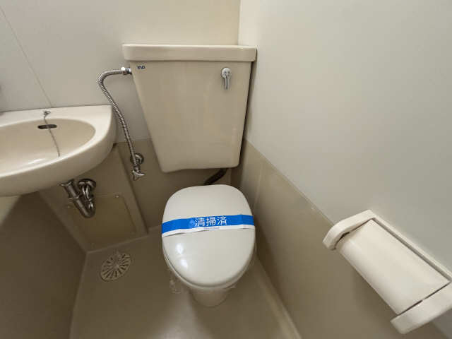 WC