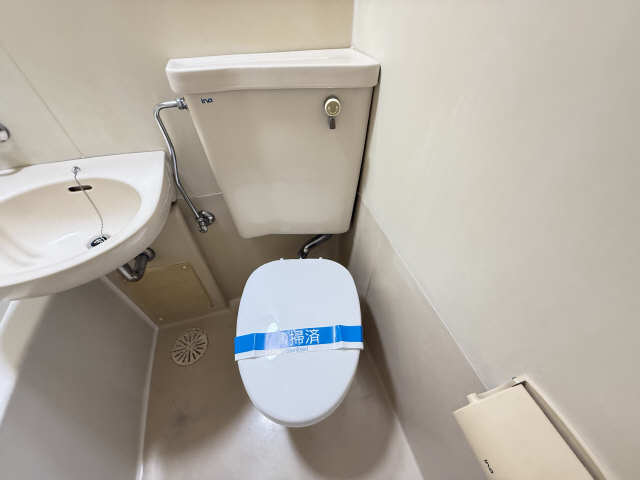 WC