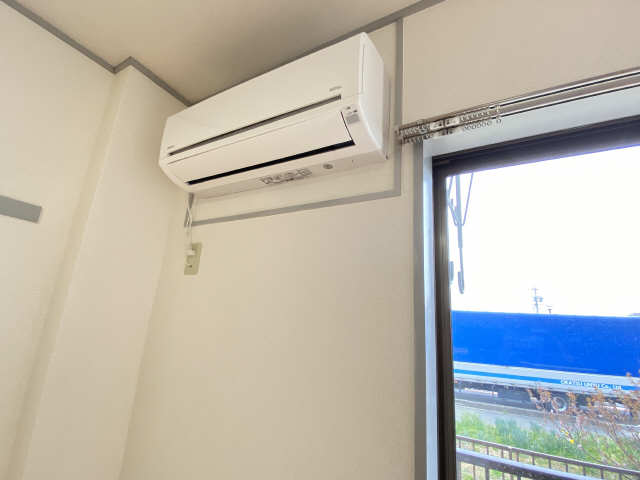 エアコン
