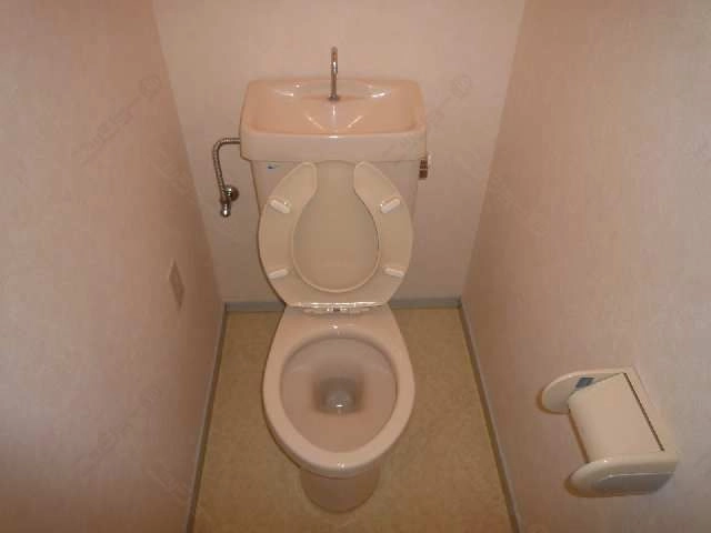 ＷＣ
