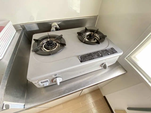 ガスコンロ
