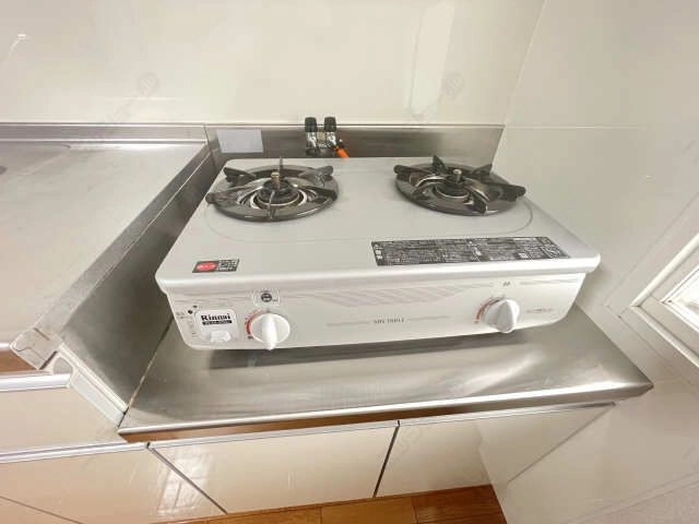 ガスコンロ
