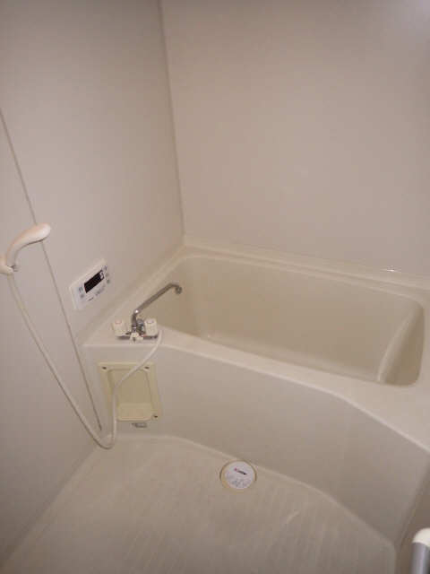 Ｌｉｍｐｉａ山池 4階 浴室