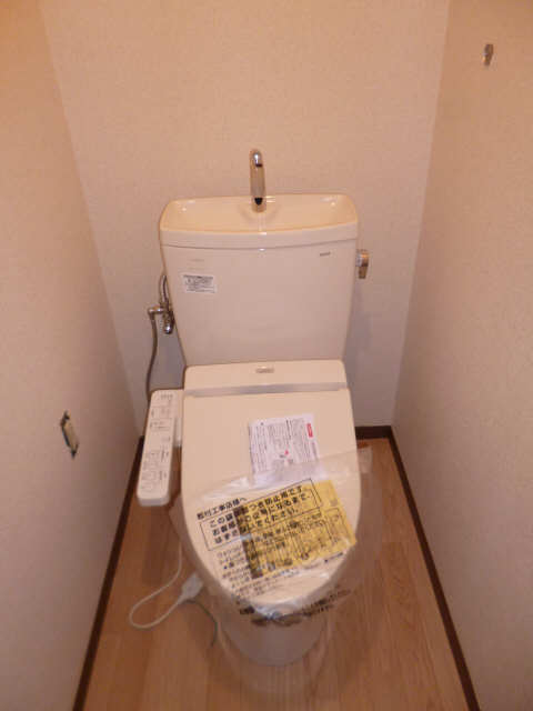 ＷＣ