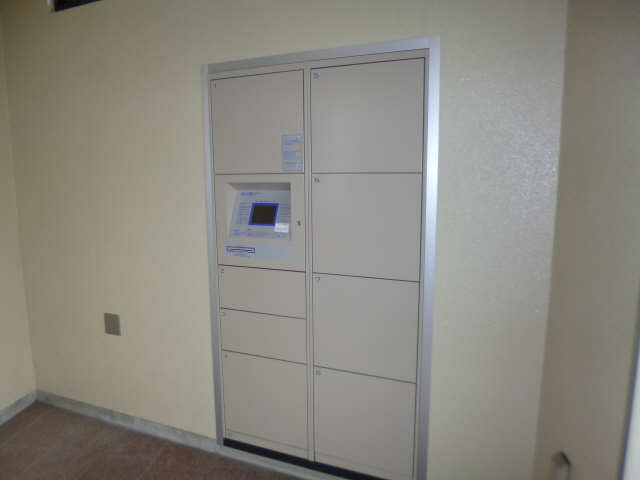宅配ＢＯＸ