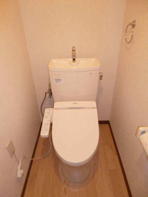 ＷＣ