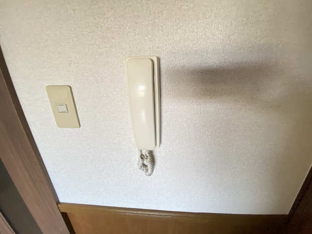 インターホン