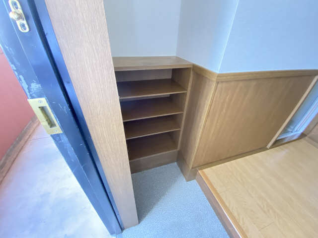 シューズBOX