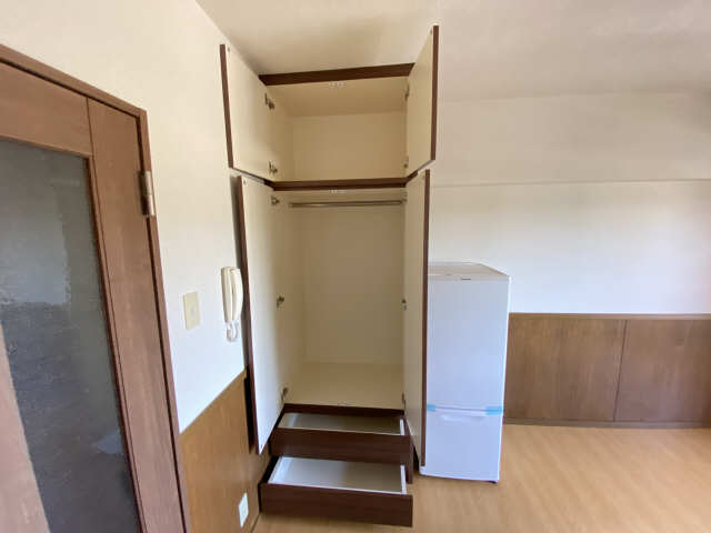 造付家具
