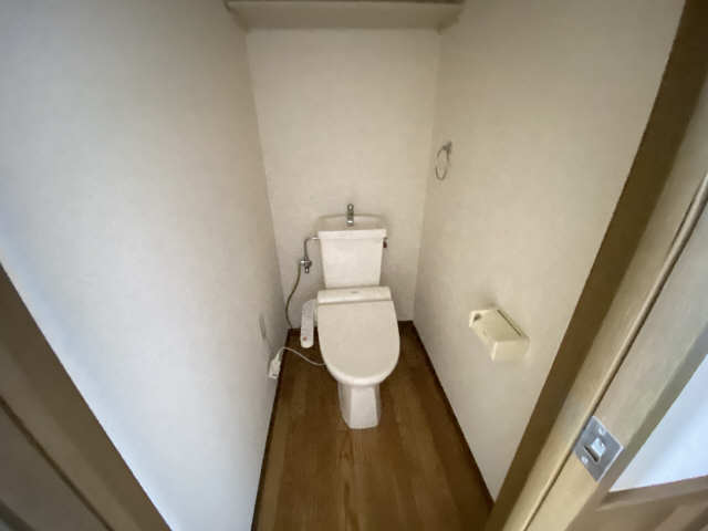 ハウスメイトⅡ 3階 WC