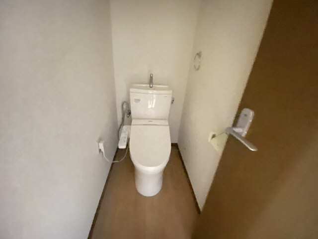 ハウスメイトⅡ 5階 WC