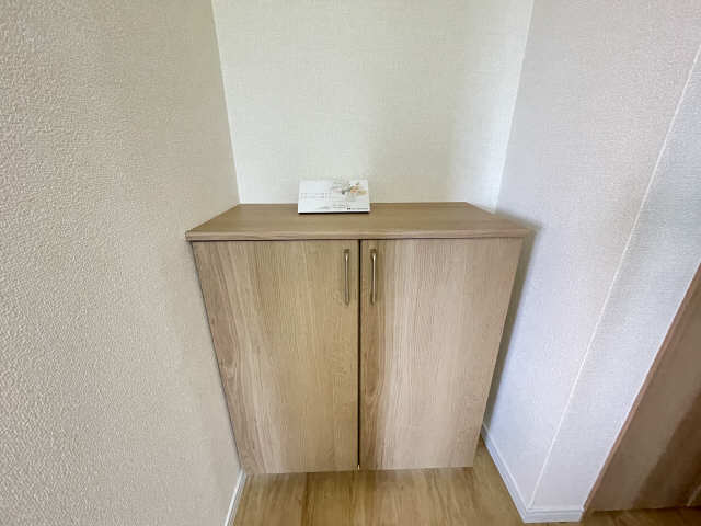 シューズBOX