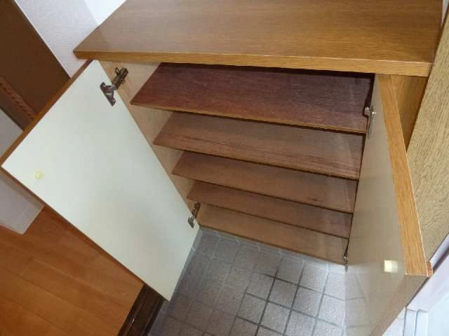 シューズBOX