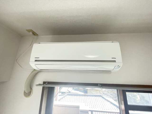 エアコン