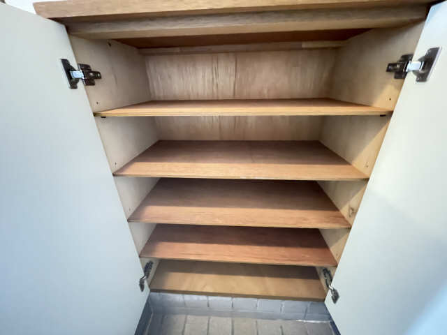 シューズBOX