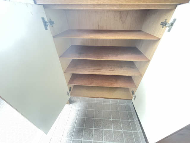 シューズBOX