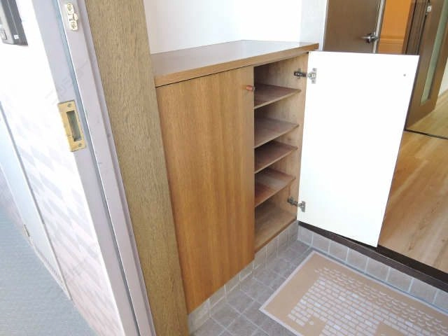 シューズＢＯＸ