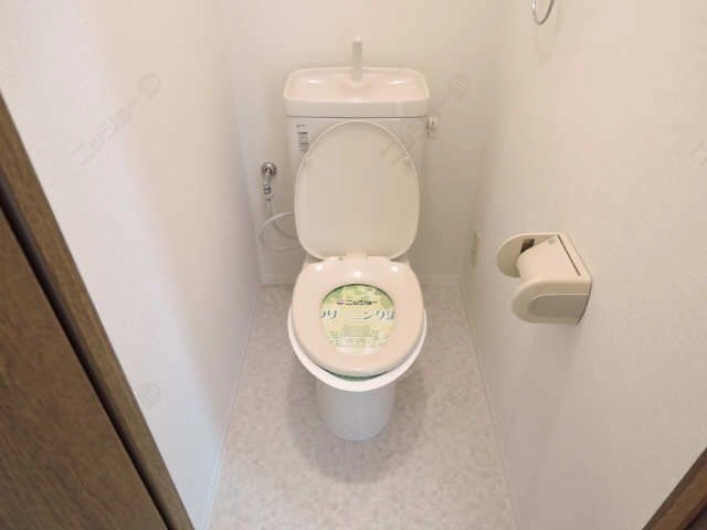 ＷＣ