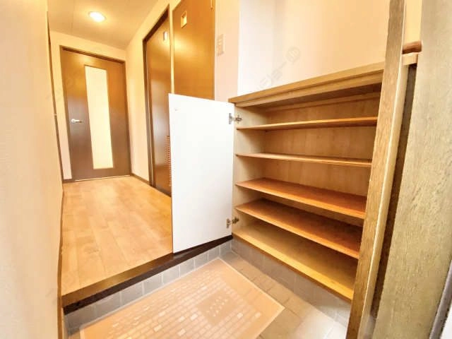 シューズBOX
