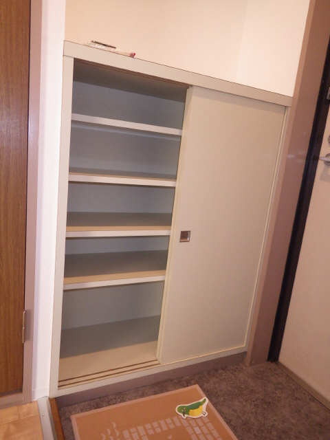 シューズＢＯＸ