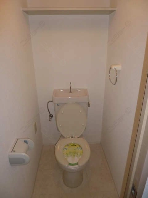 ＷＣ