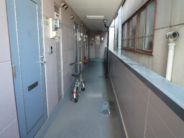 通路