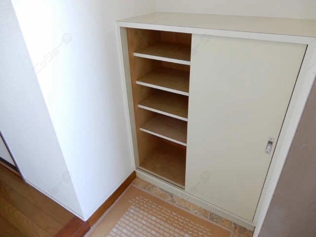 シューズBOX