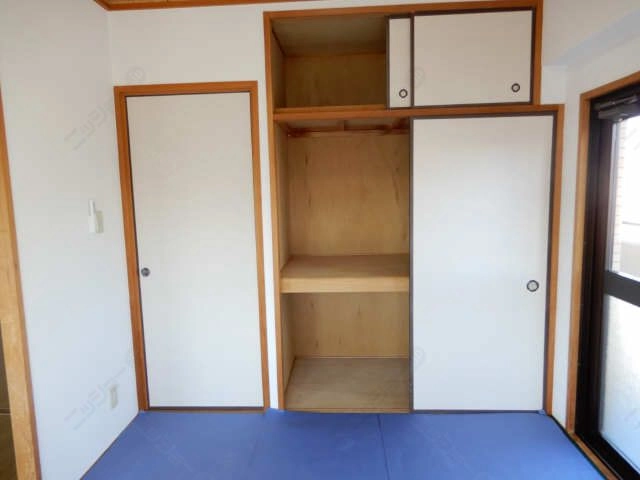 収納（和室）