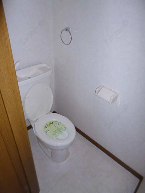ＷＣ