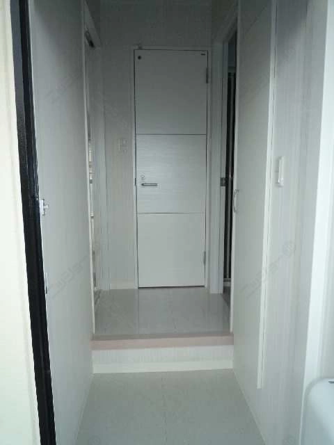玄関付近