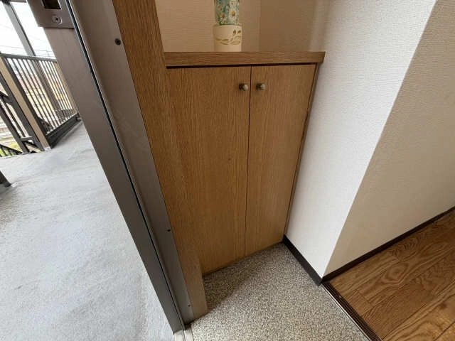 シューズBOX