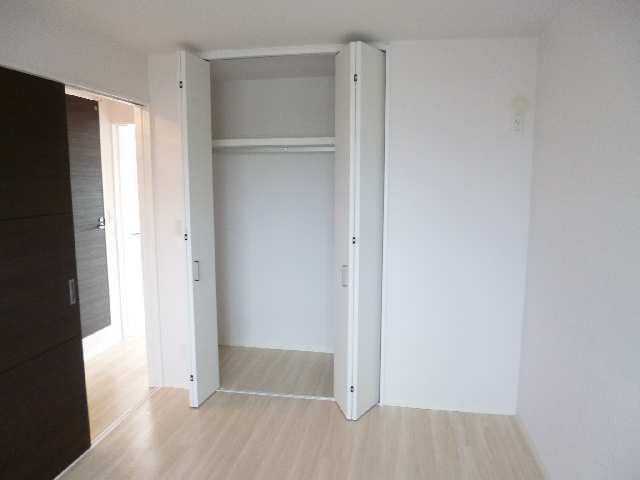北洋間収納