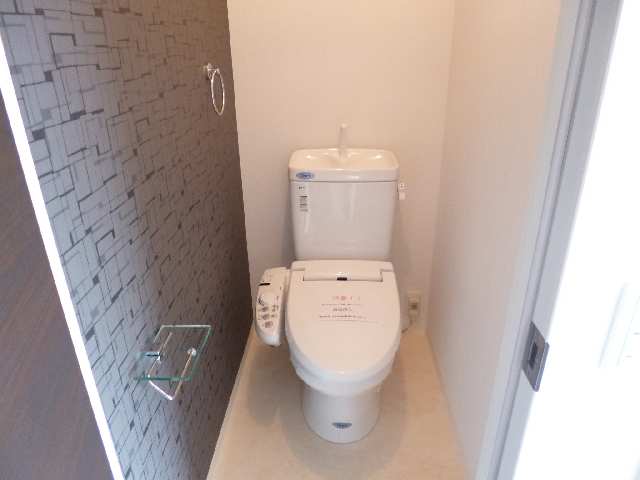 ＷＣ