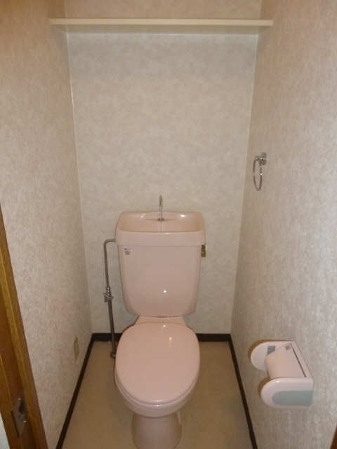 ＷＣ