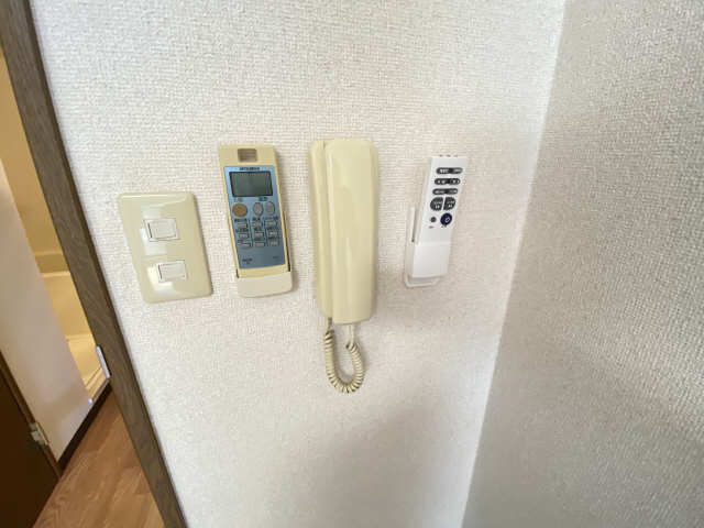 インターホン