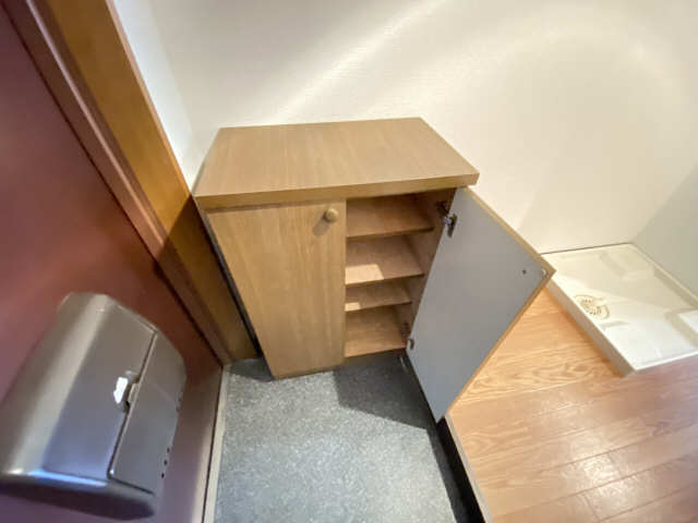 シューズBOX