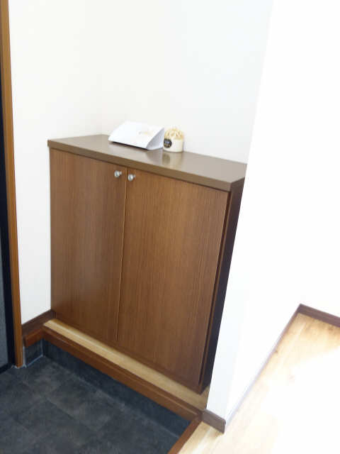 シューズBOX