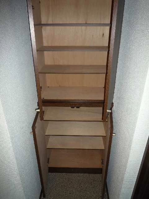 シューズＢＯＸ