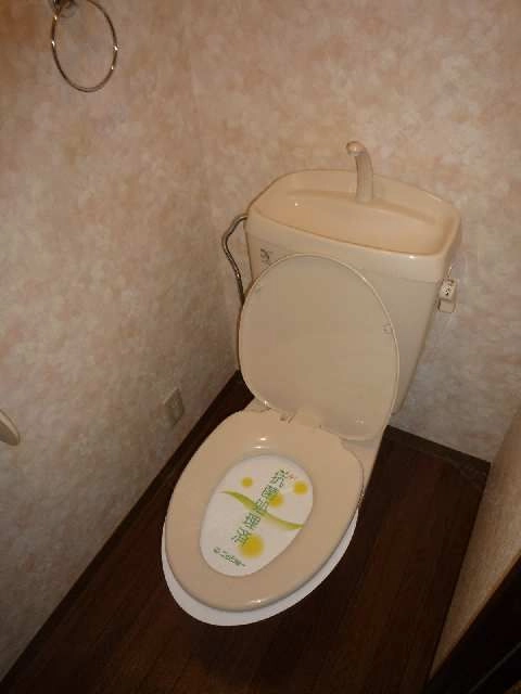 ＷＣ