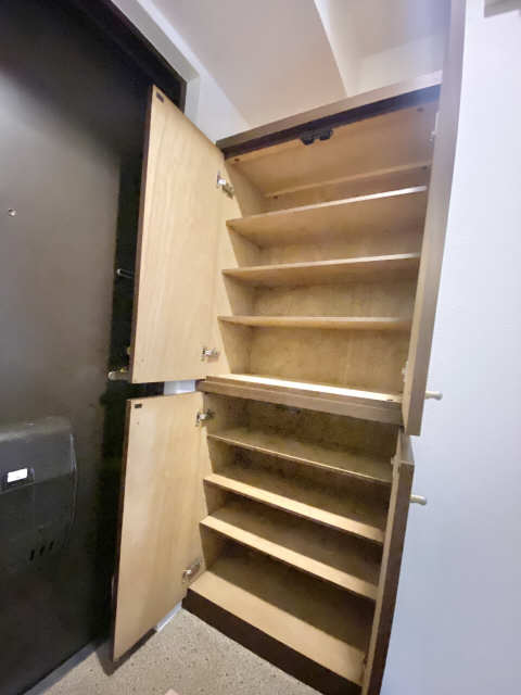 シューズBOX