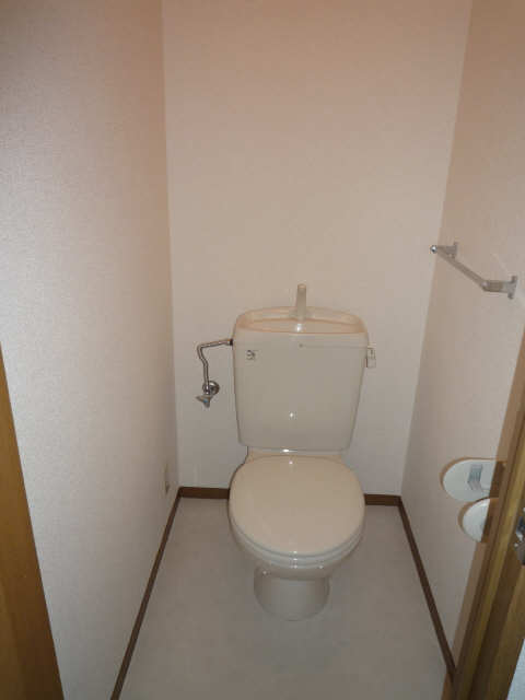 ＷＣ